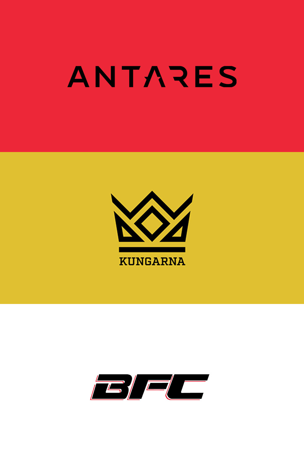 Antares Gaming and Kungarna Complete Merger to Unify the Worlds of Pop Culture and Gaming